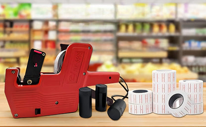 Etiquetadora manual de Precios