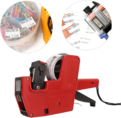 Etiquetadora manual de Precios