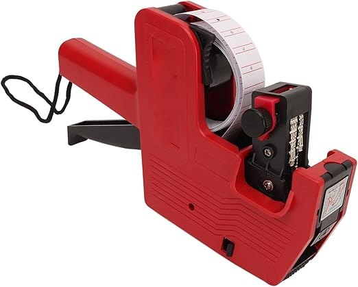 Etiquetadora manual de Precios