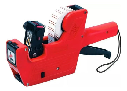 Etiquetadora manual de Precios