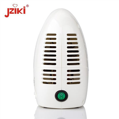 Nebulizador De Compresor Portatil para Niños y Adultos