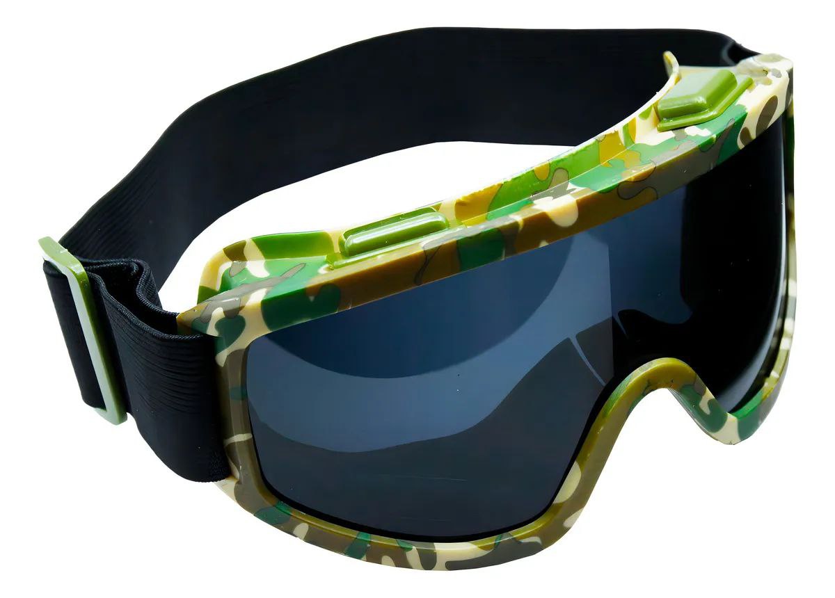 Gafas de Motocicleta