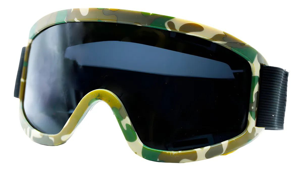 Gafas de Motocicleta