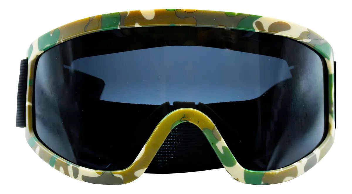 Gafas de Motocicleta