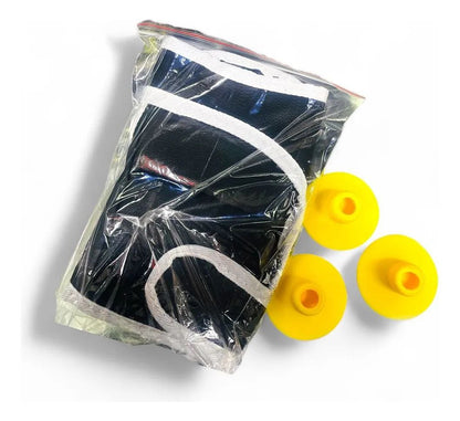 Maquina musical de boxeo infantil