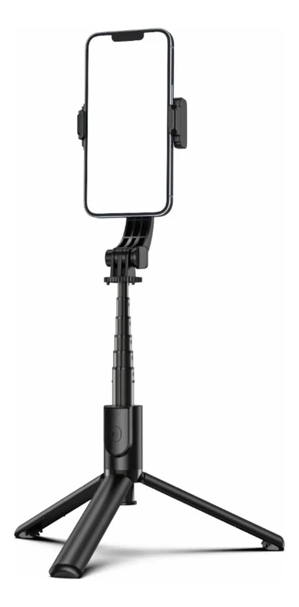 Estabilizador para Celular con Bluetooth