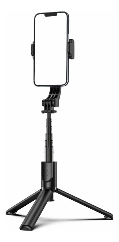 Estabilizador para Celular con Bluetooth