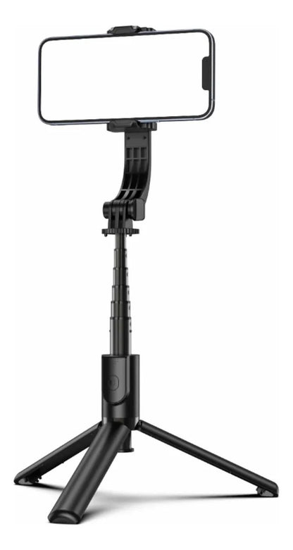 Estabilizador para Celular con Bluetooth