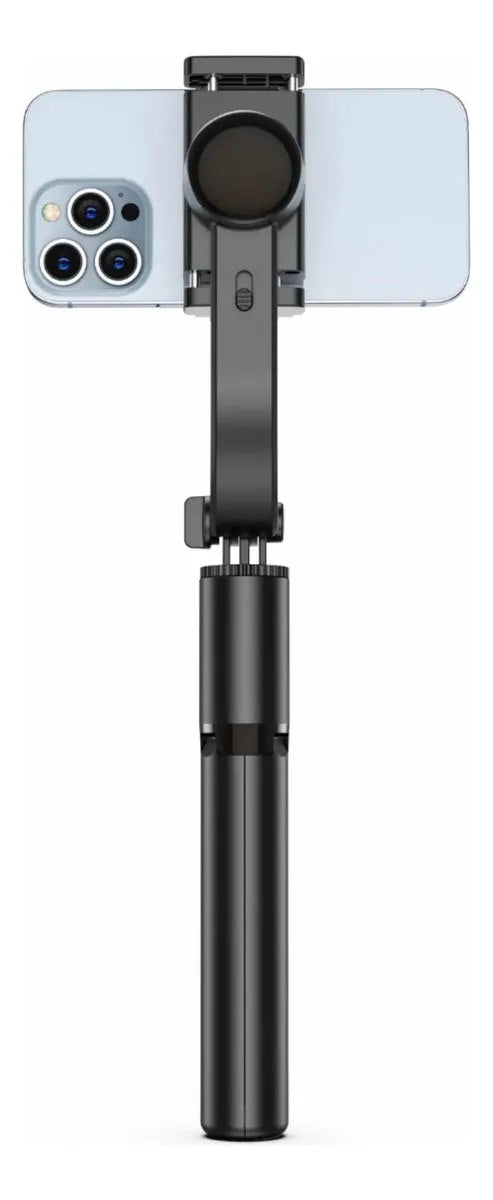 Estabilizador para Celular con Bluetooth