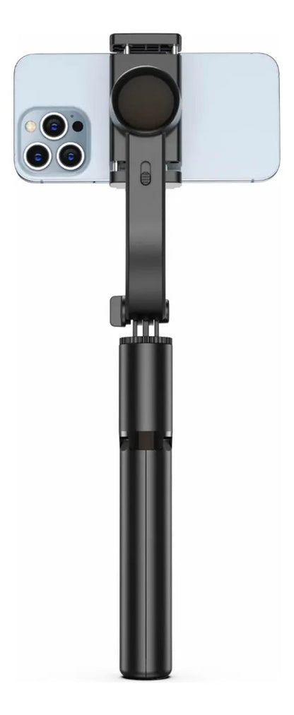 Estabilizador para Celular con Bluetooth