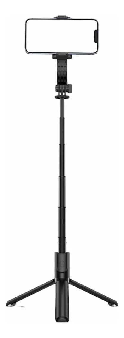 Estabilizador para Celular con Bluetooth